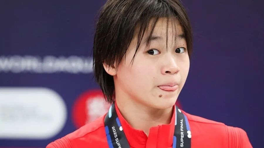 凤凰晚报|“消失”183天,18岁的她,发了3个字