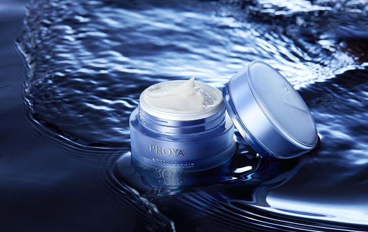 百亿美妆大佬侯军呈,遭遇业绩低谷