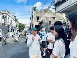 南海影梦新航标：育时代英才  铸影视辉煌