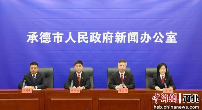 发布会现场。 供图