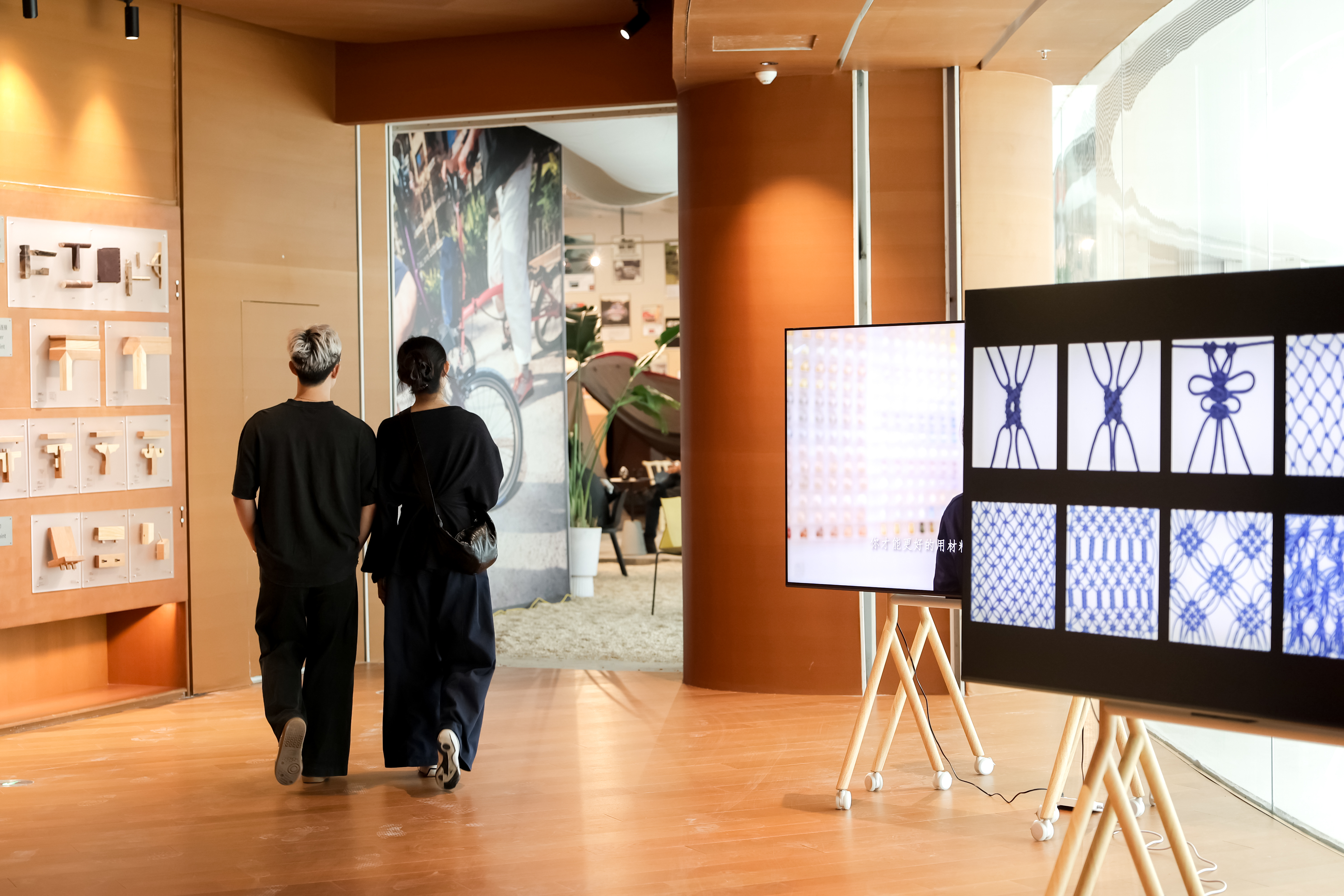 深圳新晋文化打卡地！深圳湾文化广场试运营