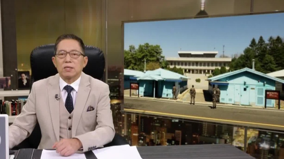 李在明恢复朝韩交流部门，向北方示好