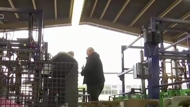 俄乌开战以来德国供暖成本涨幅超八成