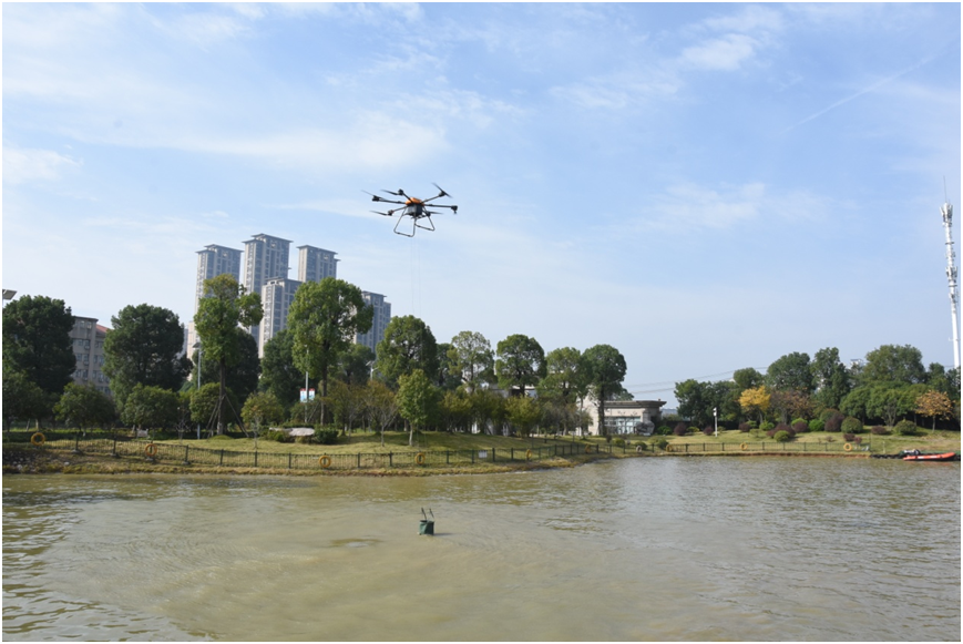 服务基层应急能力提升建设暨自然灾害应急新技术新装备联训顺利结业