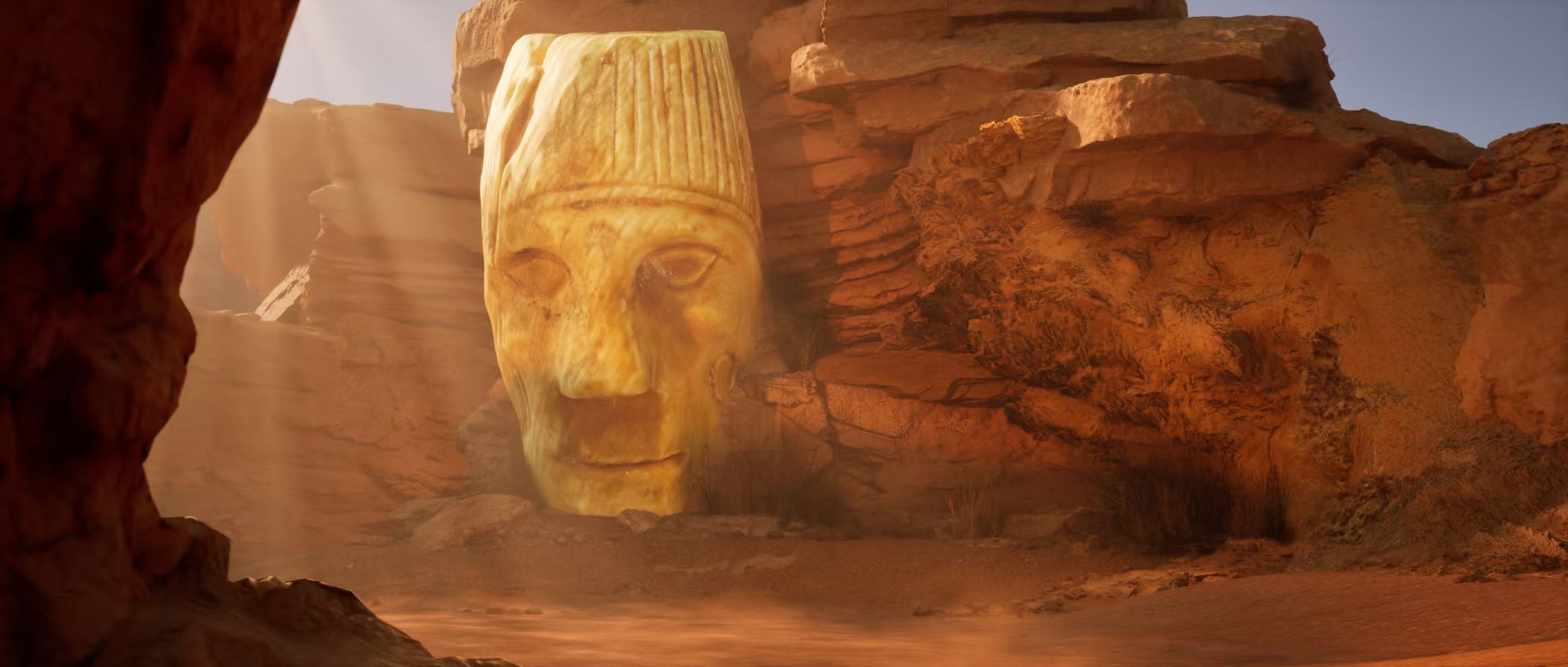 《丝绸之路·相》深圳启幕,邀您沉浸式对话千年丝路文明