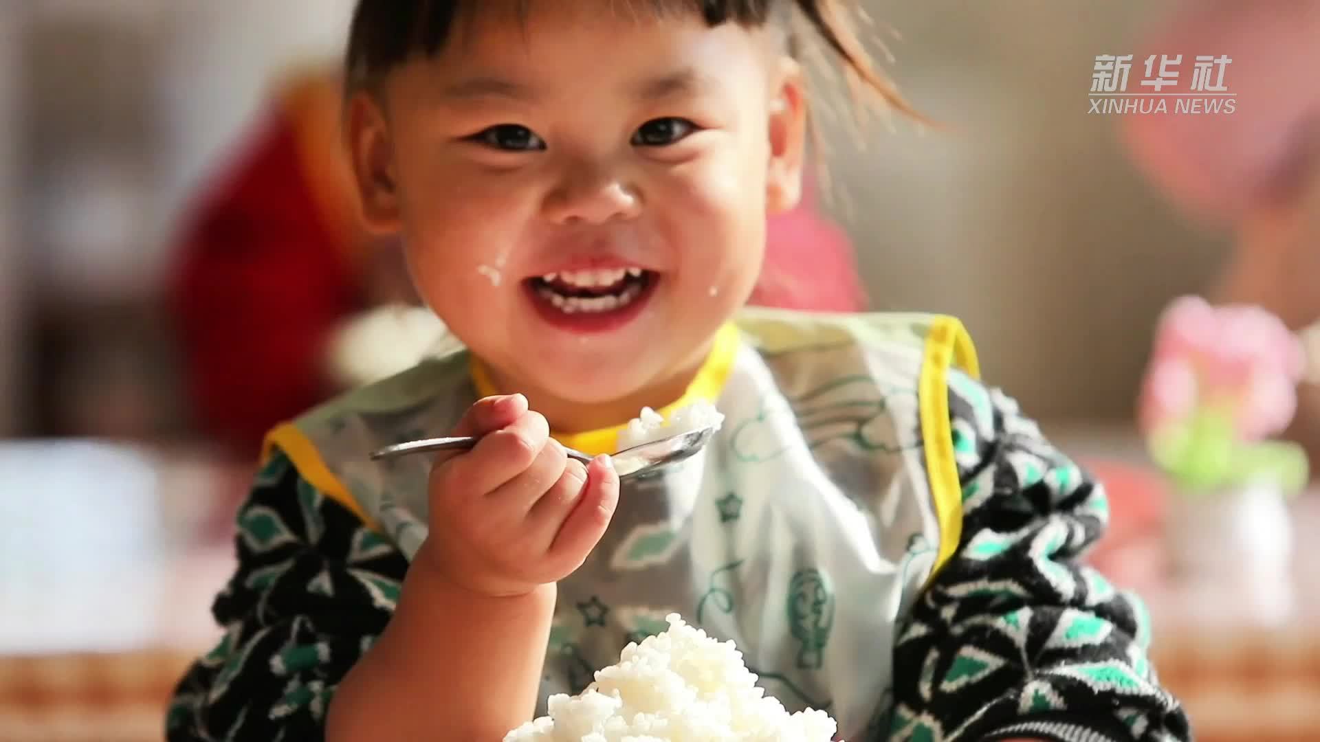 山东：多元化普惠服务破解“托育难”