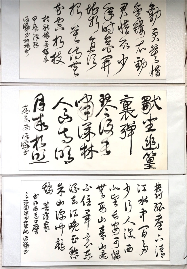 跨界艺术创作者徐晔（刀锋）书法全国巡展首站11月4日在城西硒和云创隆重启幕