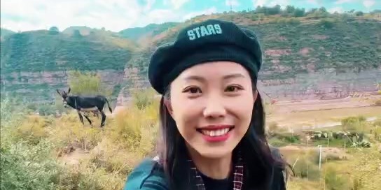 乡村四时好风光丨跟着网红达人，探秘山西千年古城与悬崖村落