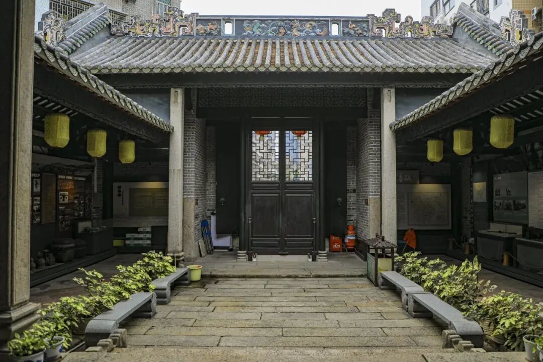 ▲王大中丞祠。