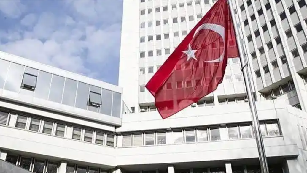 土耳其、沙特等七国外长同意维护加沙停火协议