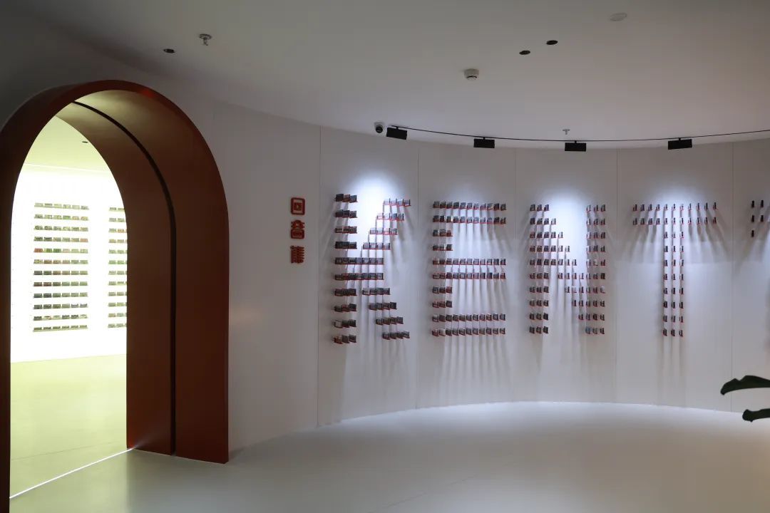 江尖公园的“回音集”音乐私人博物馆