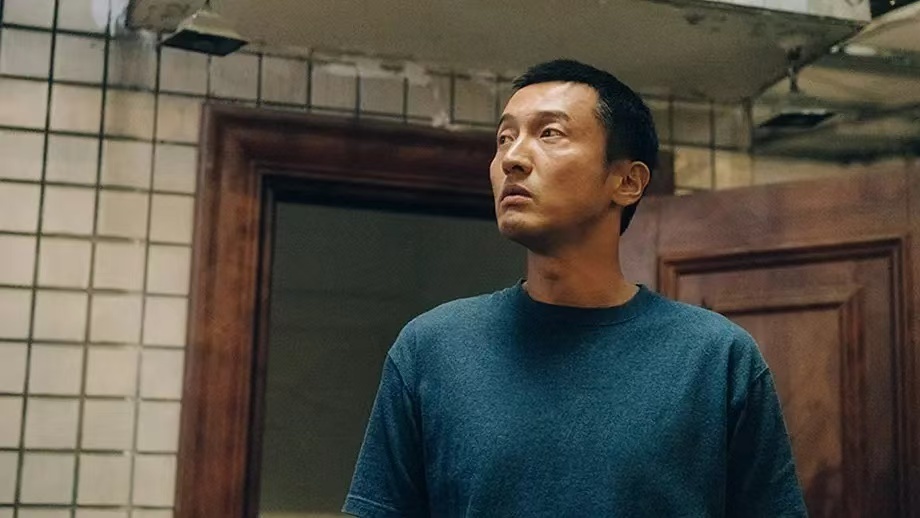 王传君获东京电影节影帝,白百何疑因不满提前返京未出席颁奖礼