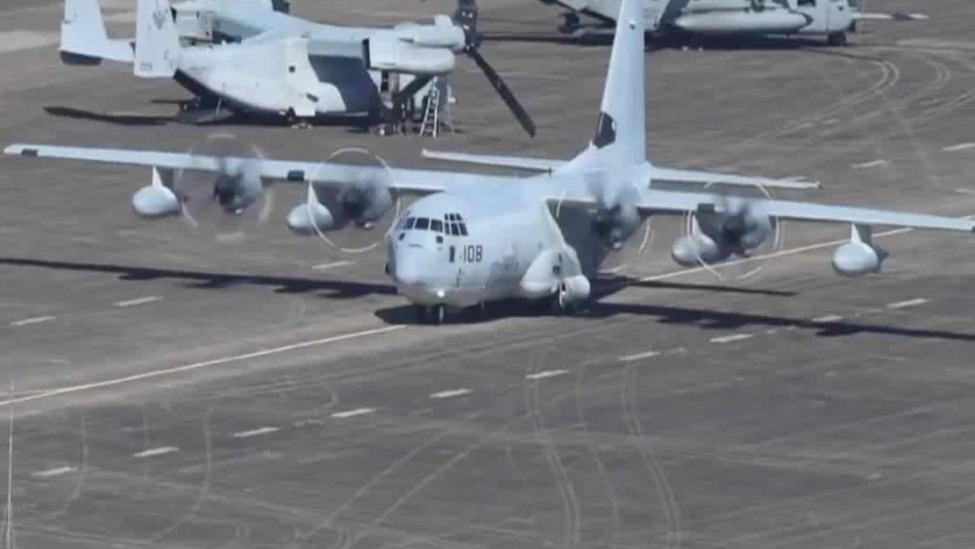 特朗普持续施压委内瑞拉，有何目的？