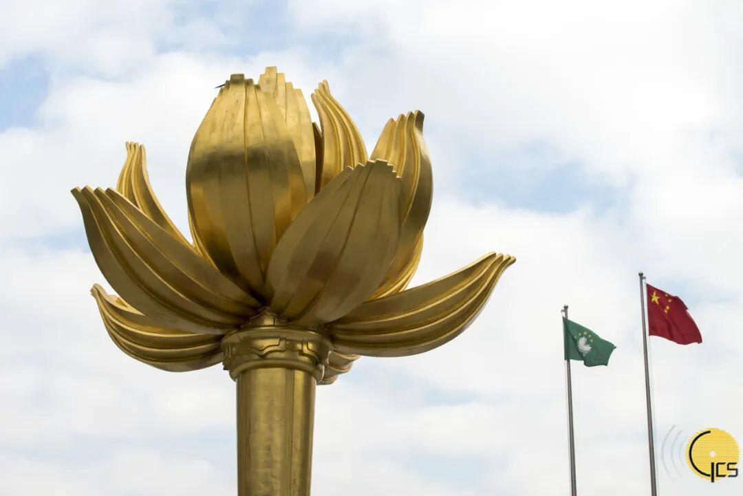 澳門特區政府感謝中央推出人員往來惠澳政策