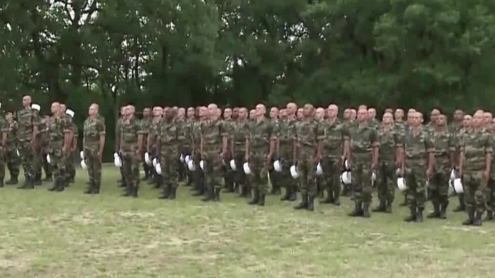 俄方：法国2000名军人准备进入乌克兰