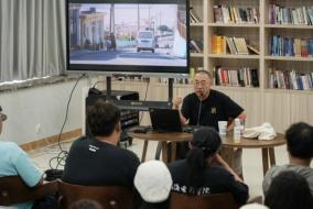 南海影梦新航标：育时代英才  铸影视辉煌