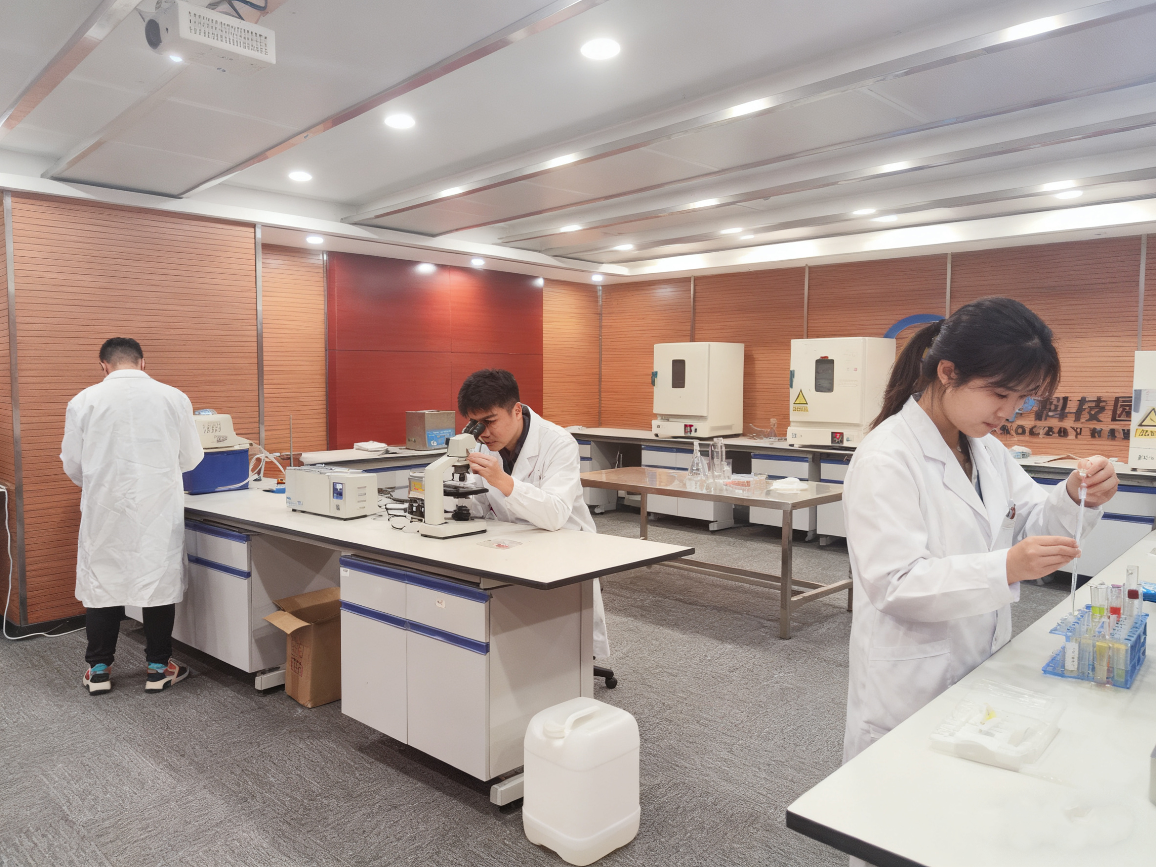 徐州云龙区新型研发机构建设取得新突破