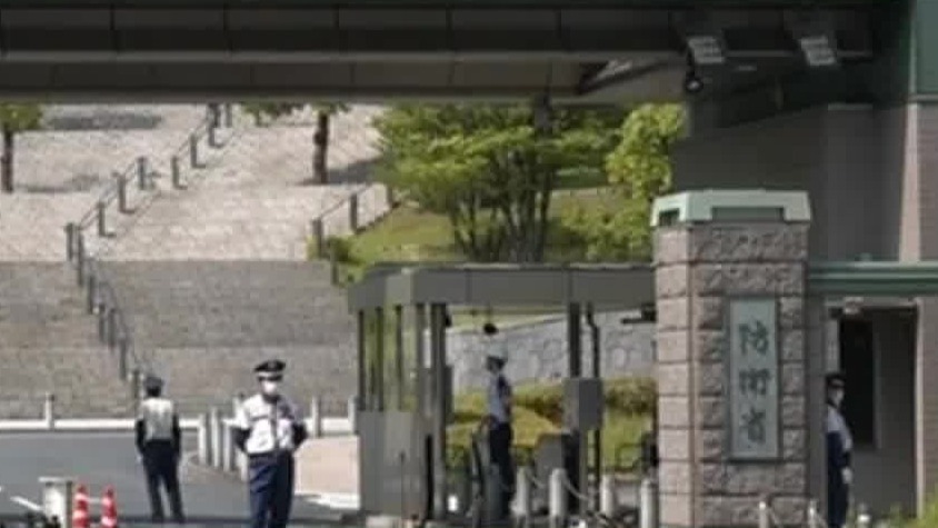 日媒：日本自卫队干部将访华