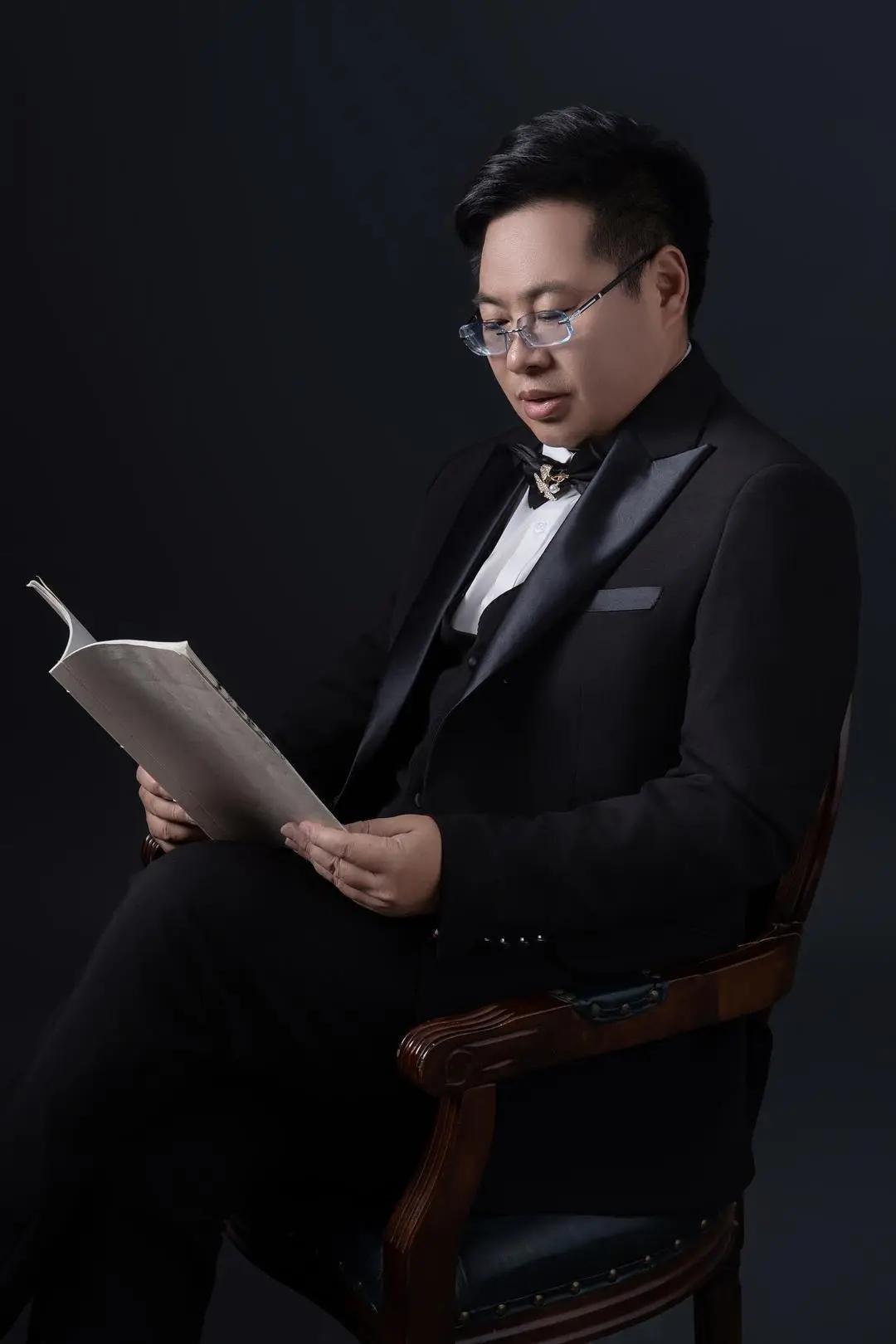 心为命本 行以致远——著名文化学者张龙谈《了凡四训》的修身智慧与现代价值