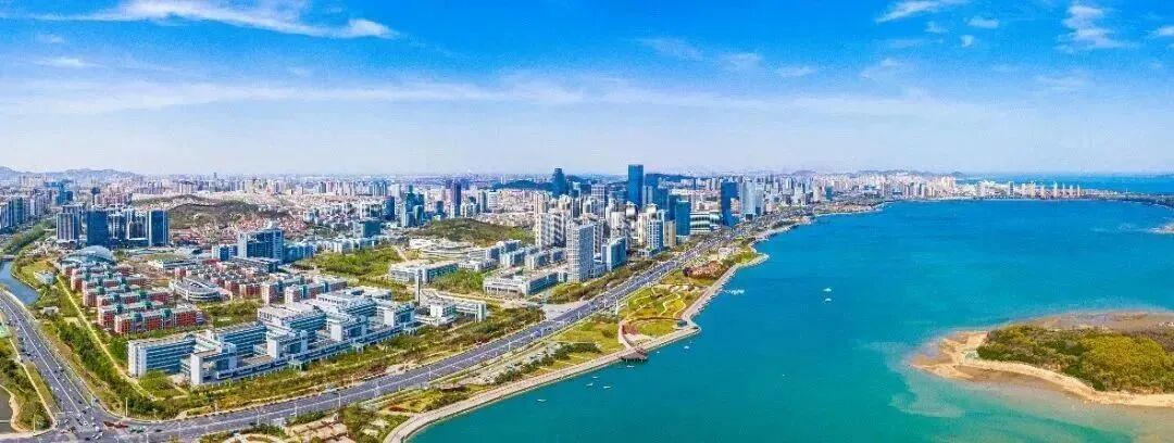 西海岸新区2026年“千名人才进新区”集中引才活动启动