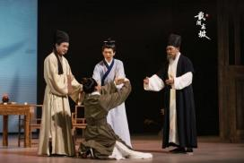 南海影梦新航标：育时代英才  铸影视辉煌