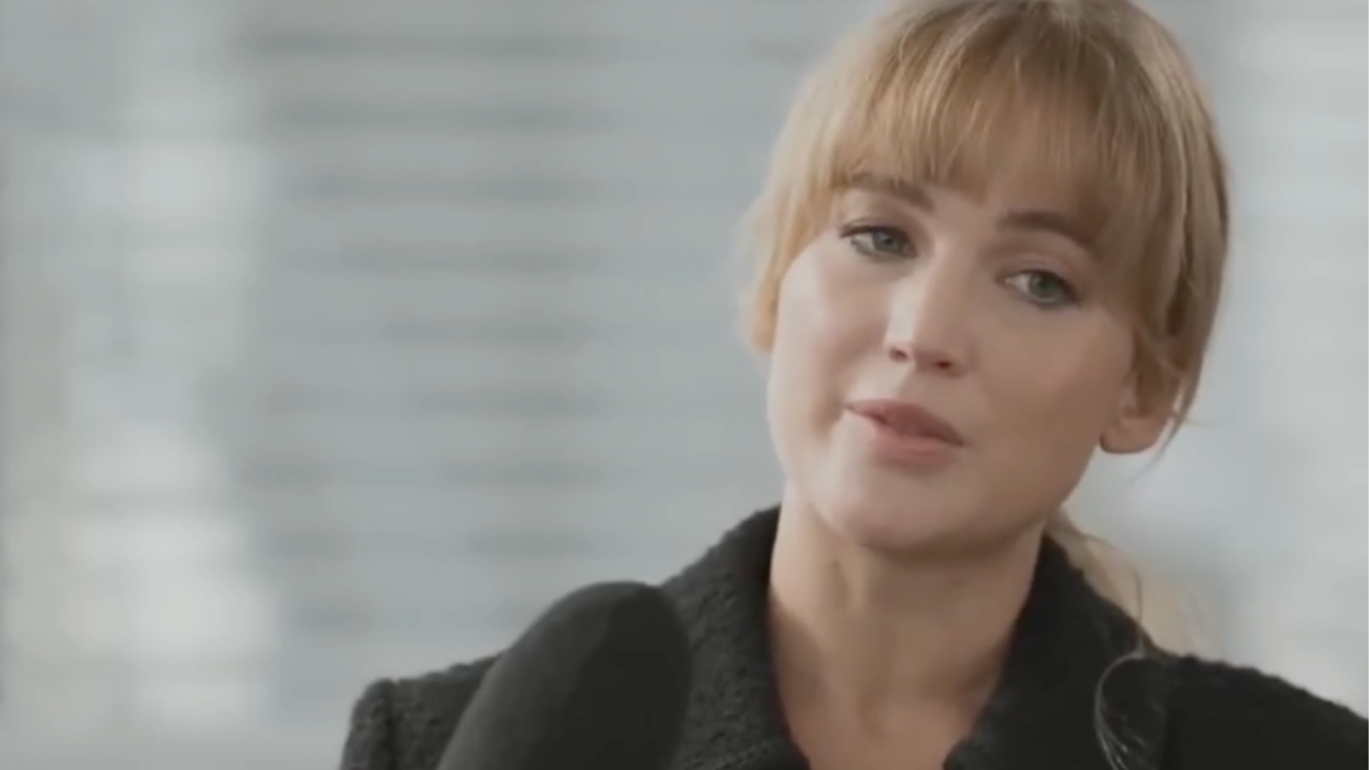 美国女演员“大表姐”称将避免谈论特朗普及政治话题：明星压根不影响选举结果