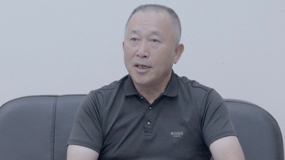 “那是我离死亡最近的瞬间”，《战狼2》原型亲述非洲撤侨行动