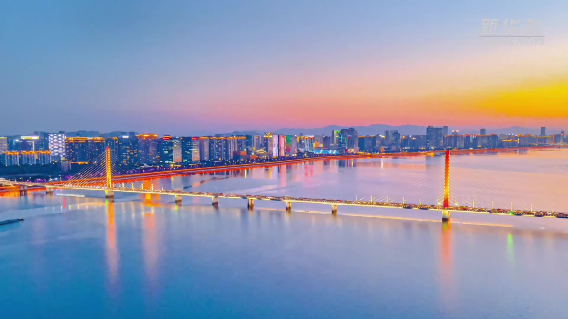 四中全会精神在基层｜从实验室到“实景图”：浙江科创企业如何炼就新质生产力