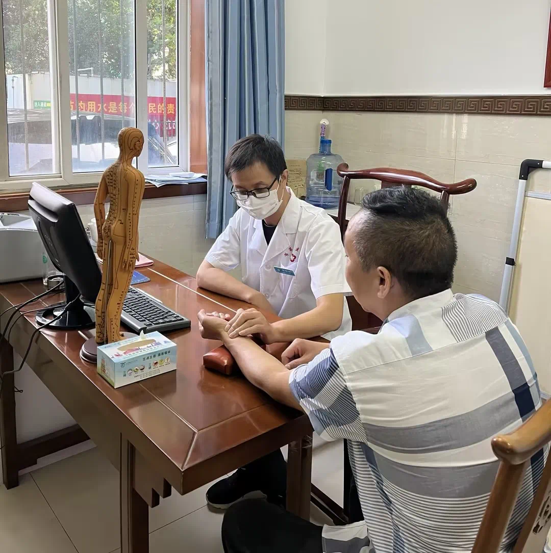 第一医院专家坐诊