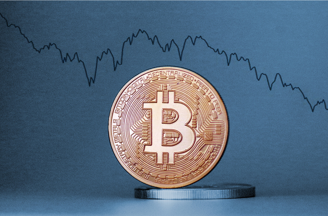 比特币短暂跌破10万美元:短期难见利好催化 年底有望迎来融涨