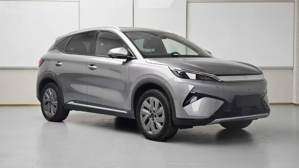 工信部第23批减免购置税新能源汽车目录公布，鸿蒙智行享界S9、比亚迪元 PLUS、吉利银河星耀7等在列