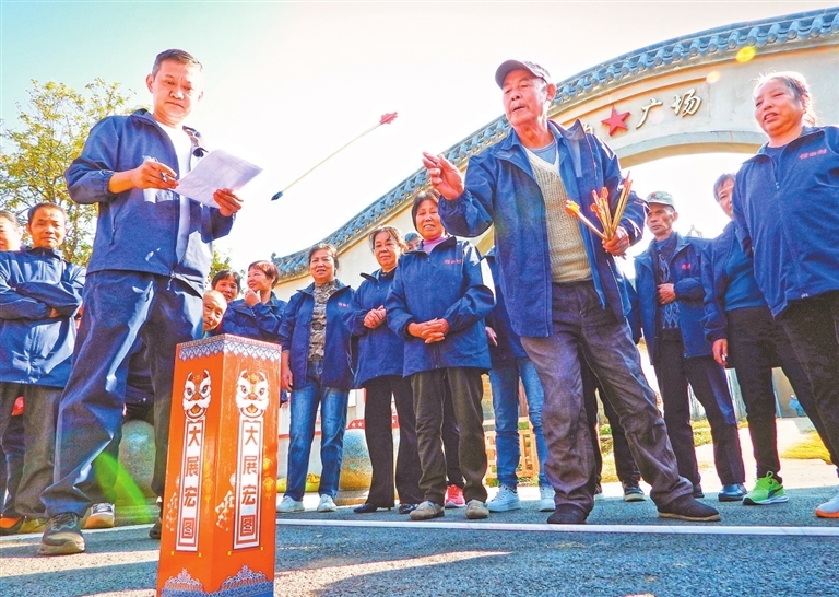 欢乐竞技（图）