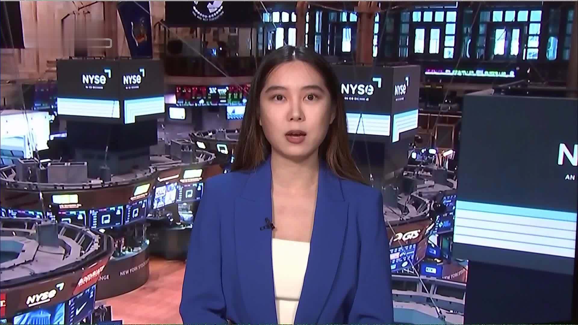 记者连线｜美股开盘平淡 AI估值怀疑引横盘震荡