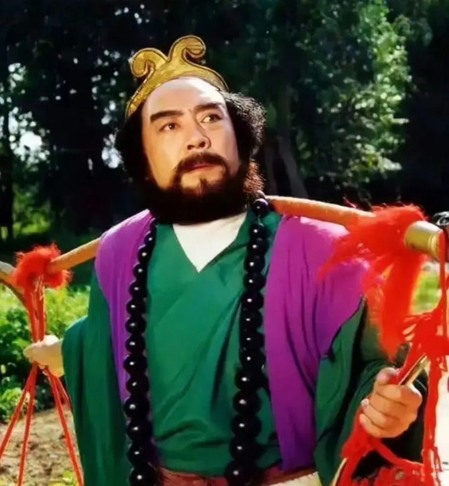 凤凰晚报|“沙僧”扮演者刘大刚病逝,曾靠一个动作赢得导演认可