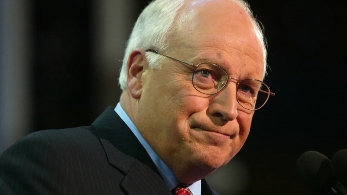 全球发展问题专家杰弗里萨克斯：切尼是战争罪犯