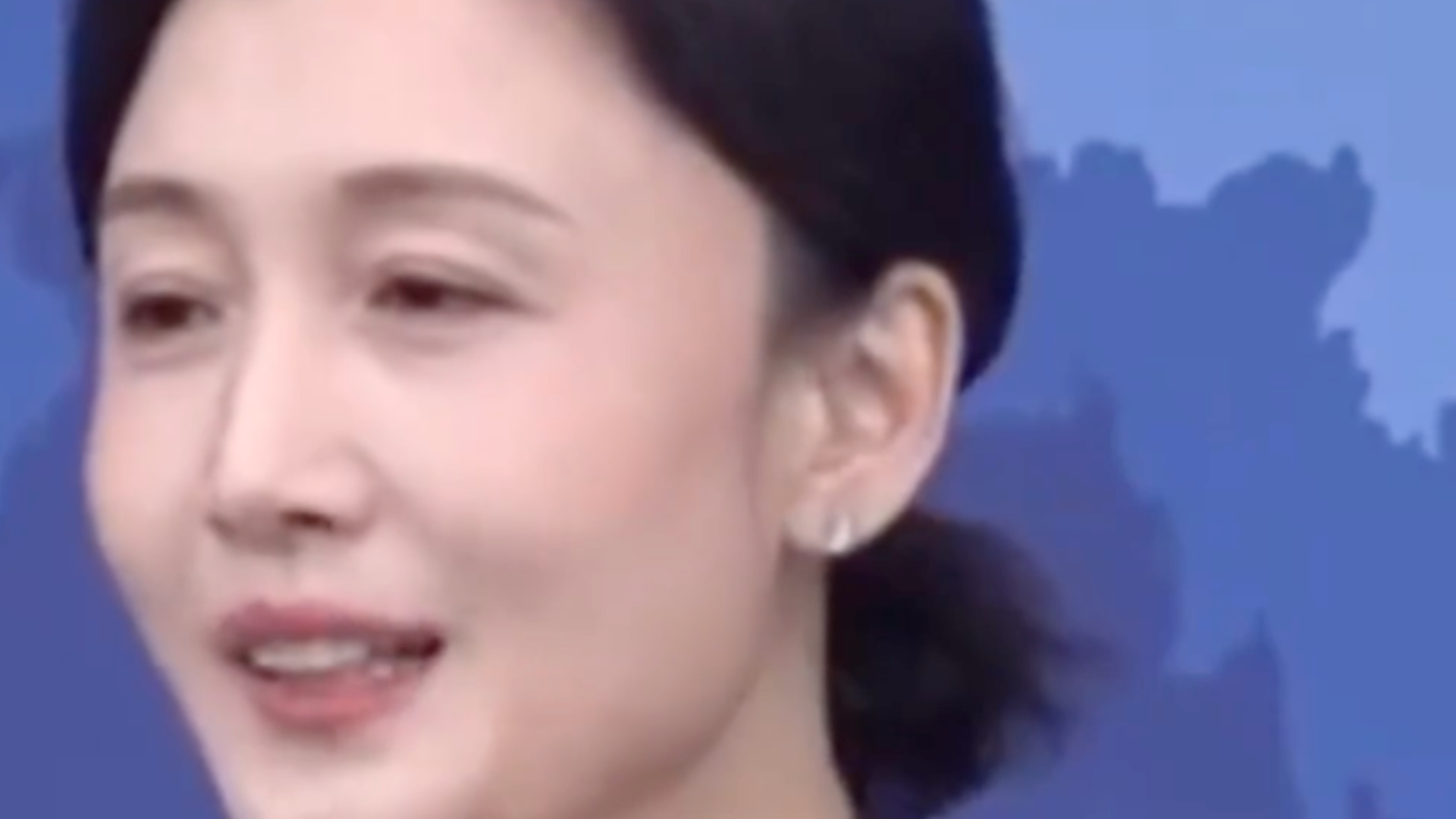 “太空小鼠”被取名“从从、容容、游刃、有余”，国台办：乐见两岸网友用别出心裁的方式共享荣耀