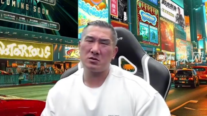 “馆长”回台首次直播，感叹：大陆之所以强大，是因为讲历史，台湾“不讲武德！不讲道理！不讲祖宗！”