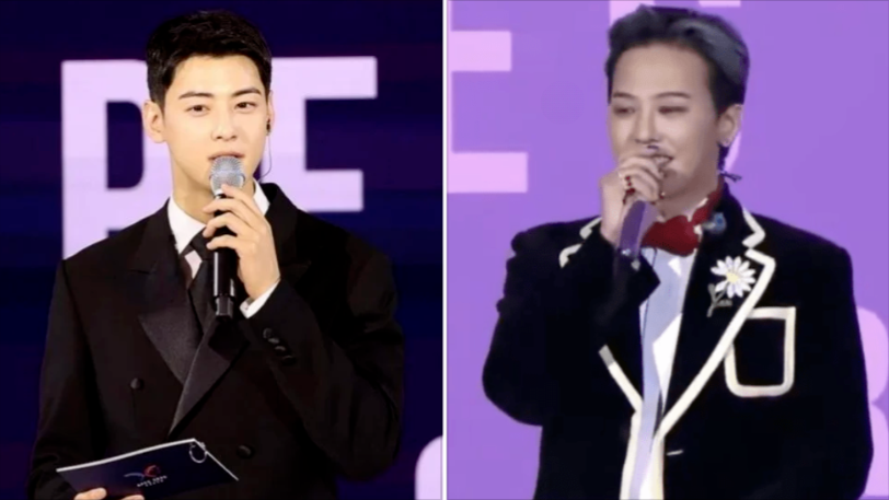 APEC峰会晚宴细节披露！权志龙献唱，车银优是主持，晚宴菜单很有韩国特色