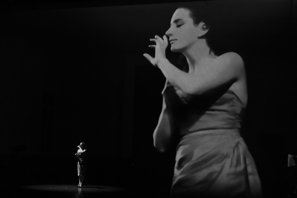 KontakthofEchoes78 &copy; Oliver Look