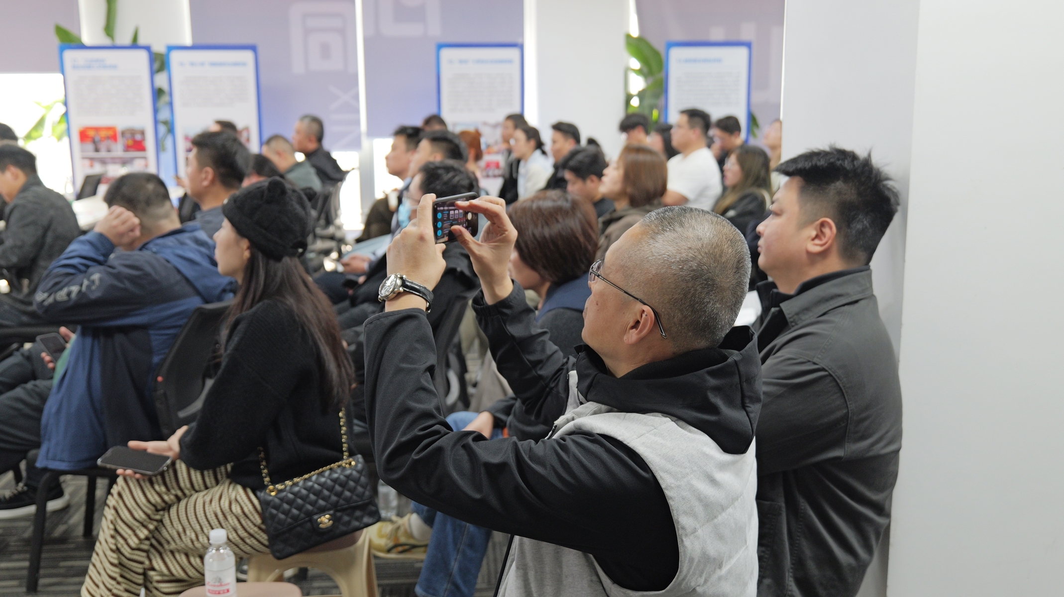 干货分享、实战开课!TikTok助力中国企业出海,抢抓跨境流量红利