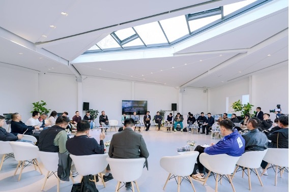 以“变”破局:smart EHD超级电混如何助力品牌讲述“新奢”故事?