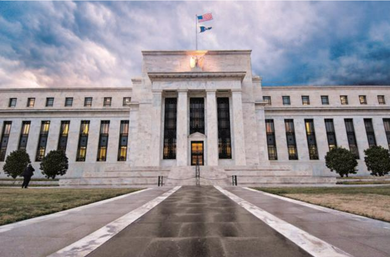 美联储主席“潜在接班人”放话:应在12月再次降息,理由是……