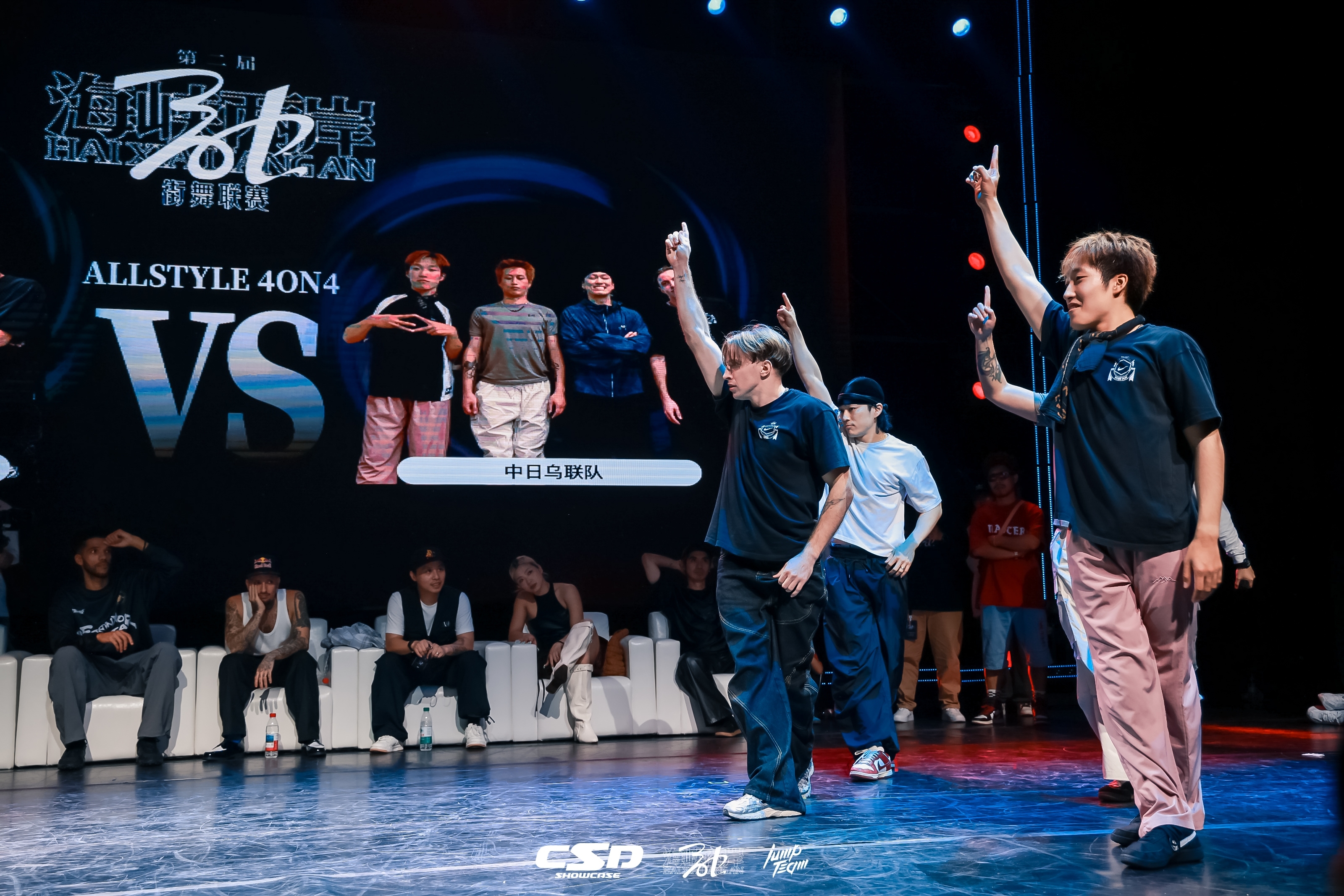 规模最大、规格最高！海峡两岸“舞”林盛会来袭