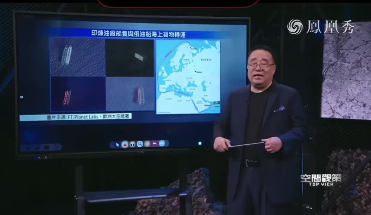 印度继续购买石油