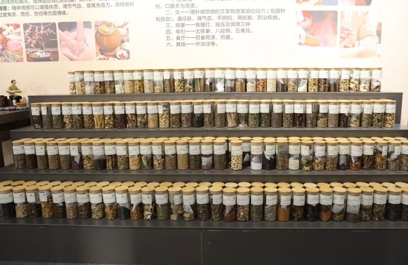 工商银行江西省分行:金融“活水”浇灌“杏林”花开