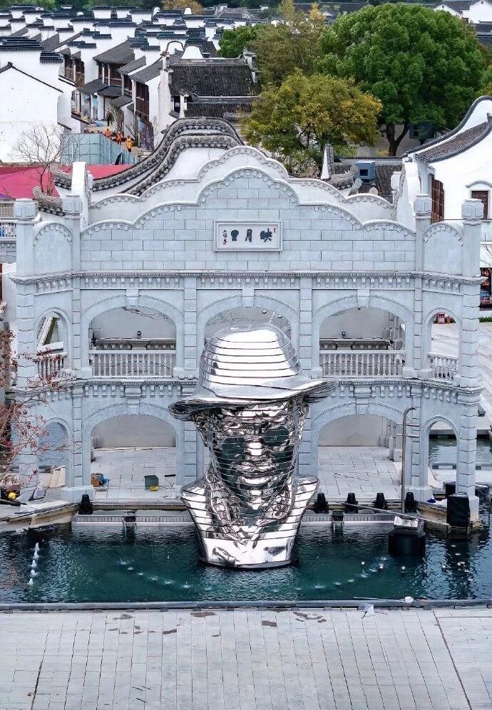 图片来源：无锡发布