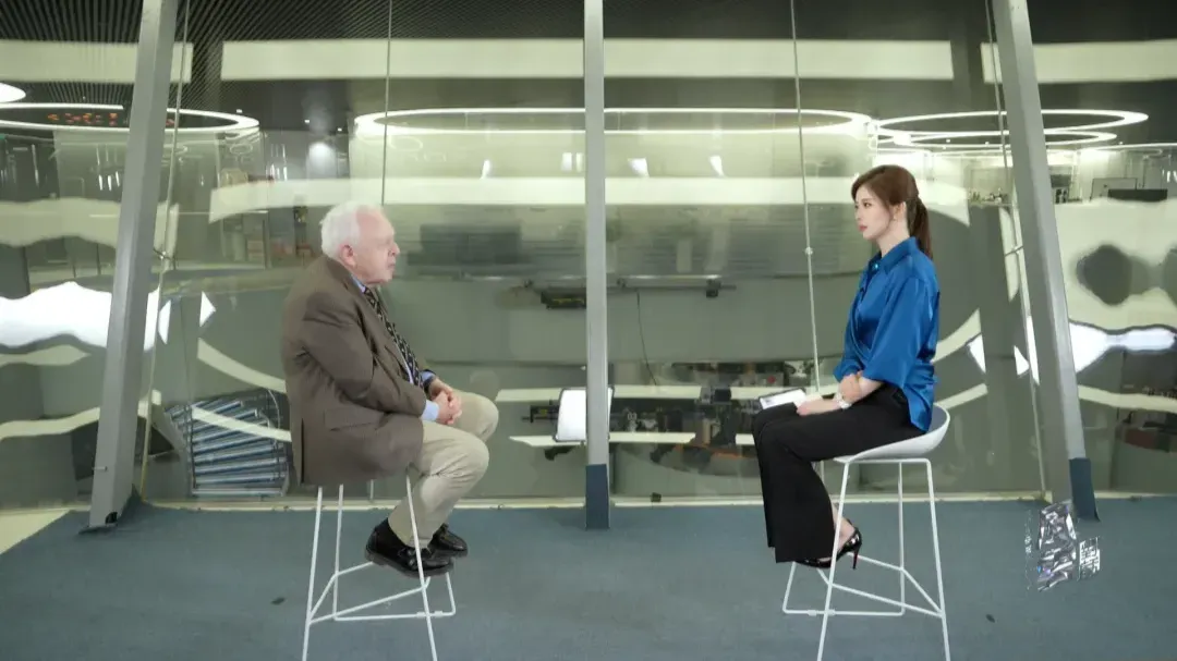 联合国前高级官员：中国倡议促企履责，“光彩事业”助千万民众脱贫