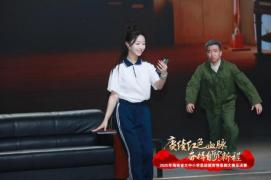 南海影梦新航标：育时代英才  铸影视辉煌