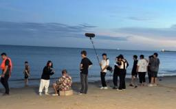 南海影梦新航标：育时代英才  铸影视辉煌