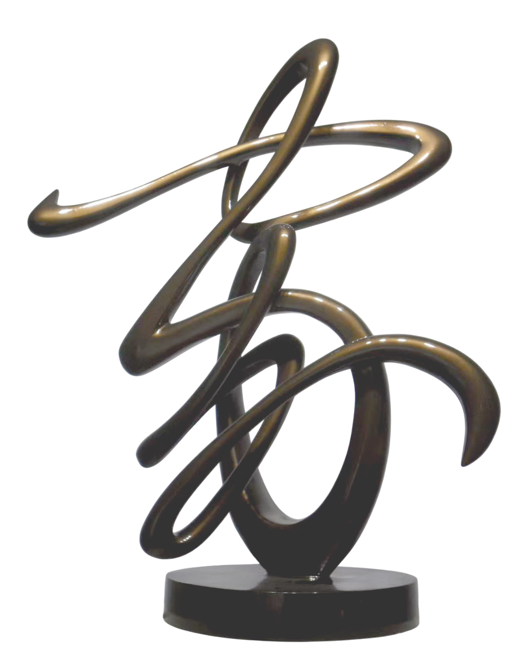 图：朱达诚代表作品《家》